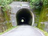剣山トンネル