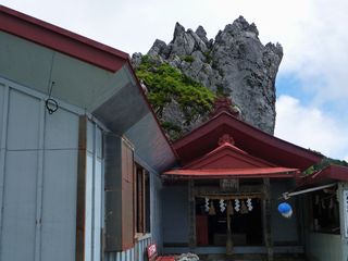 大剣神社